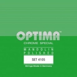 Optima 7165590 Mandolina struny